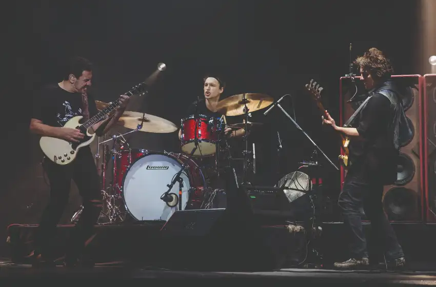 Divididos vuelve a Mar del Plata