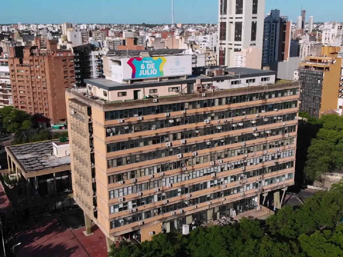 Córdoba: empleadas municipales podrán tomarse licencia por día menstrual