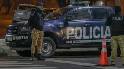 Un menos de 10 años fue asesinado de un disparo, en Mendoza