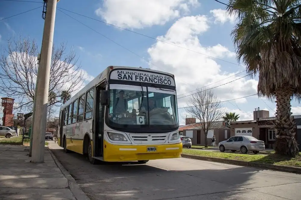 La municipalidad recuerda la importancia de completar el trámite a tiempo para no perder el beneficio.