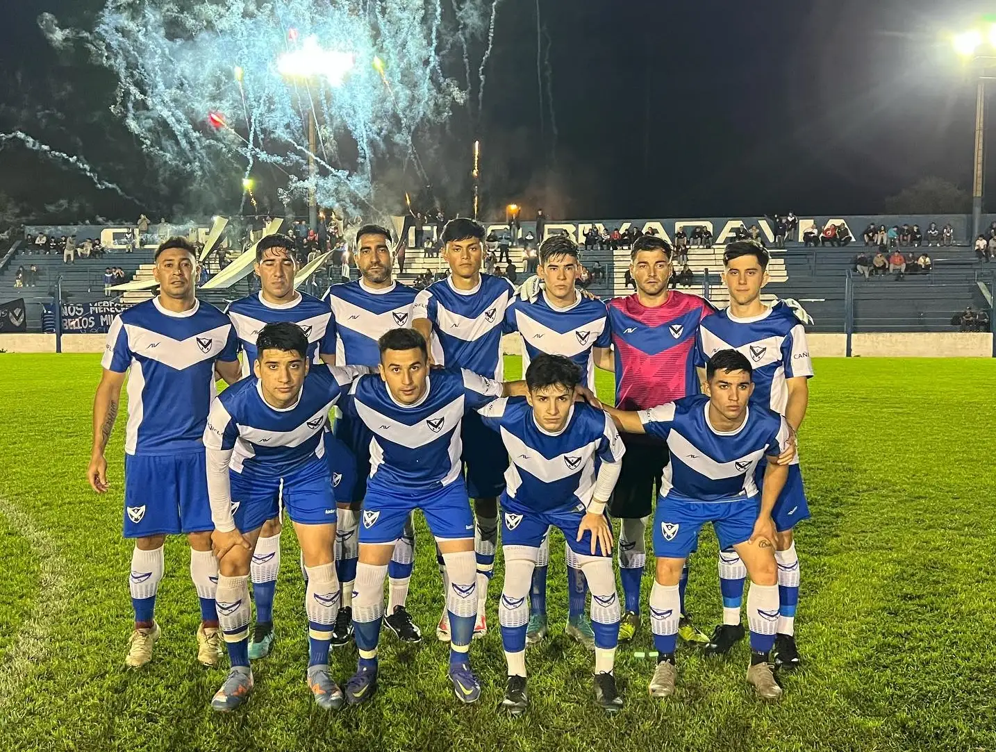 Sportivo Rivadavia