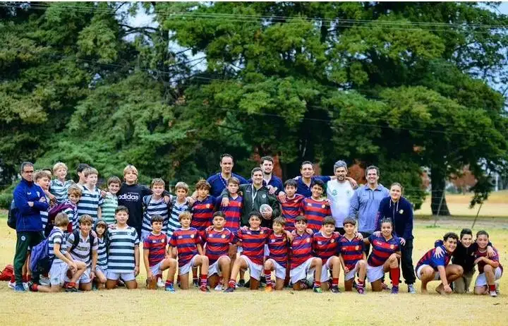 Rugby - 2