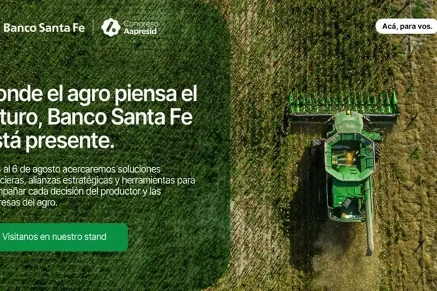 Banco Santa Fe