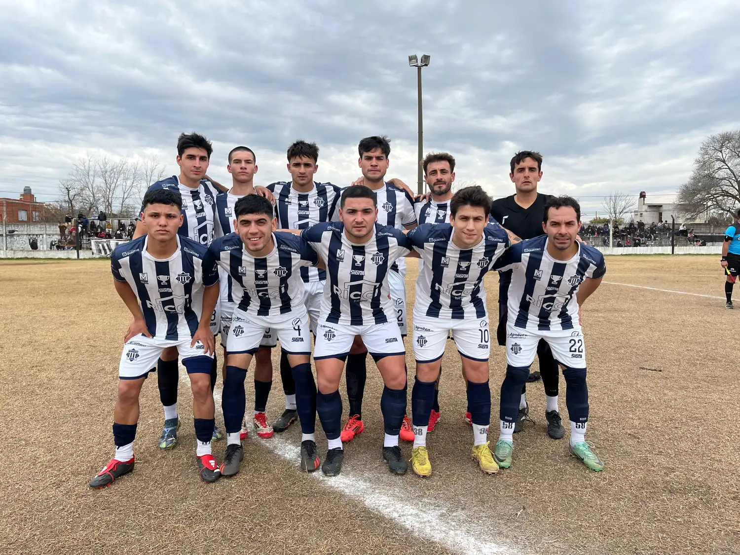 Jorge Newbery de Rufino