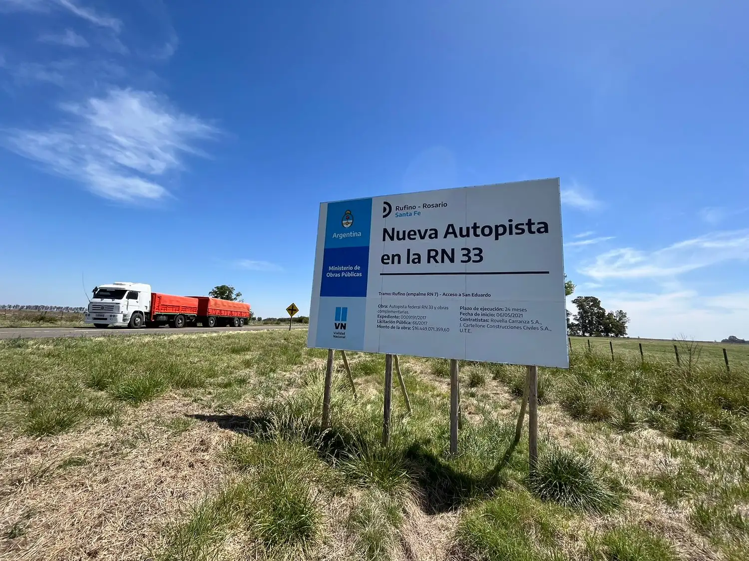 Autopista Rufino-Rosario