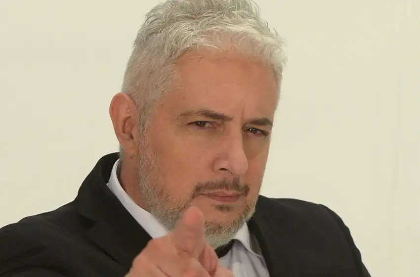 De Gran hermano a Relatoras argentinas: Mariano Peluffo cuenta cómo será su nuevo reality