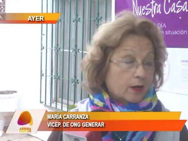 La ONG Generar inauguró su centro de día en 4 de Enero al 6000