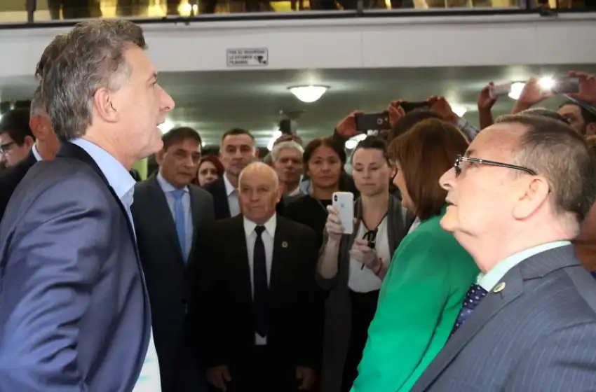 “El ataque a Gendarmería requiere la condena de toda la sociedad”