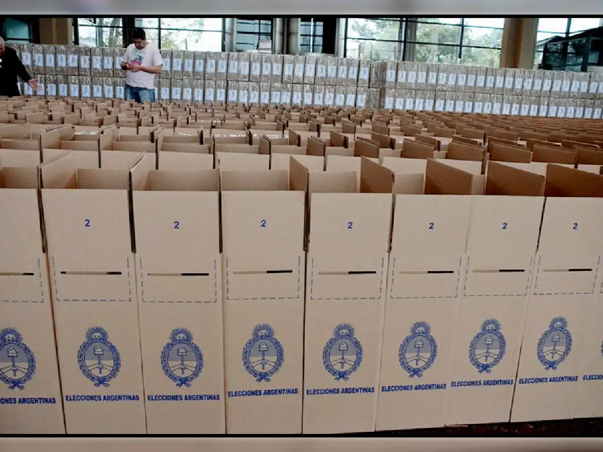 Mayo electoral: ocho provincias elegirán gobernador, legisladores e intendentes 