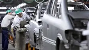 Cayeron un 44% las ventas mayoristas en la industria automotriz