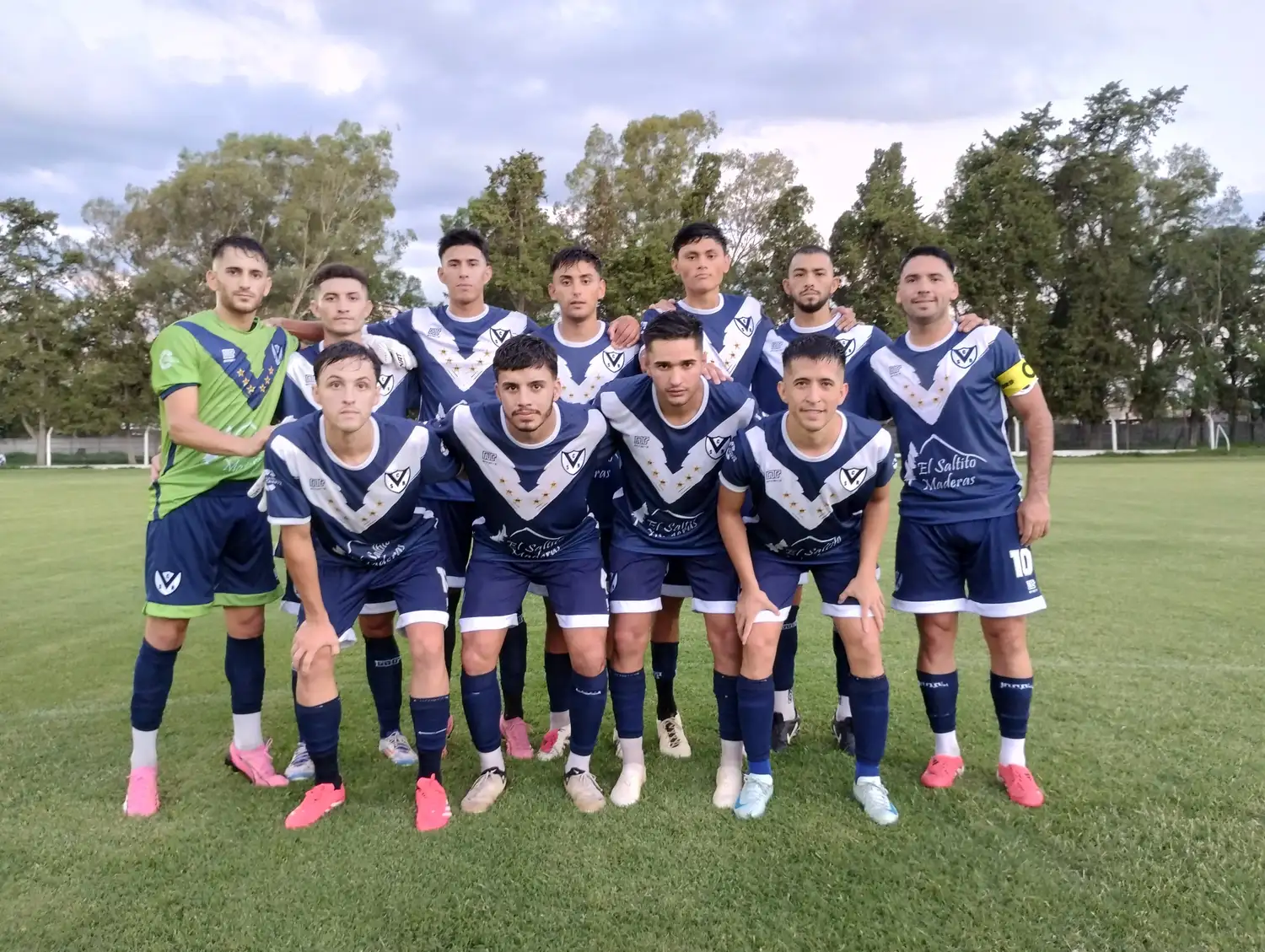 Rivadavia