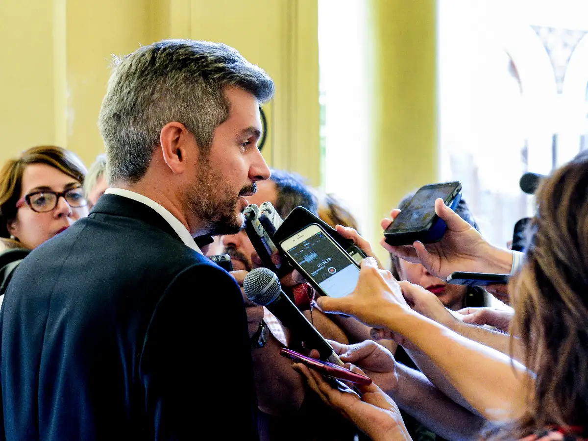 El Gobierno redobla presión sobre Moyano 