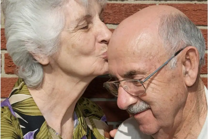 Abuelos
