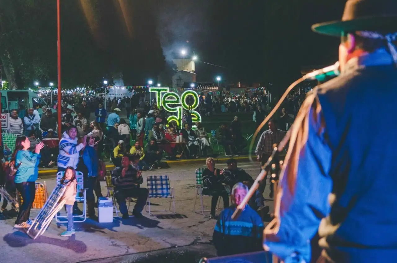 El evento se desarrollará el 13, 14 y 15 de febrero, en plaza Ituzaingó.