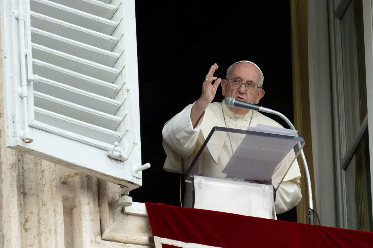Papa Francisco