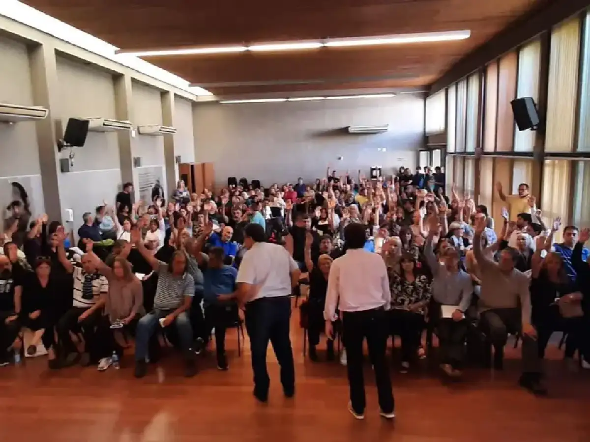 Conflicto docente en Córdoba: la Provincia ofreció un 56,2% de aumento para un maestro inicial
