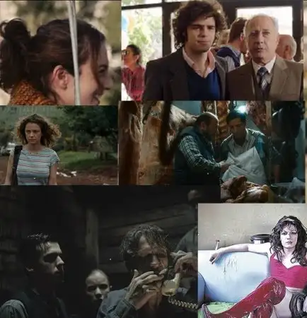 “El Patrón”: con doce nominaciones en los Premios Cóndor