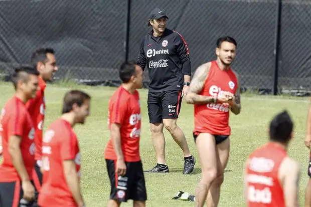 Pizzi confía en su plantel