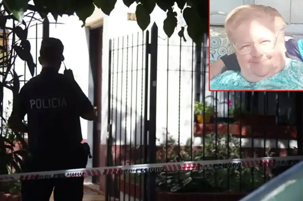 Inseguridad y fatalidad en Mendoza: una mujer murió de un infarto al encontrar a su hijo maniatado tras un robo
