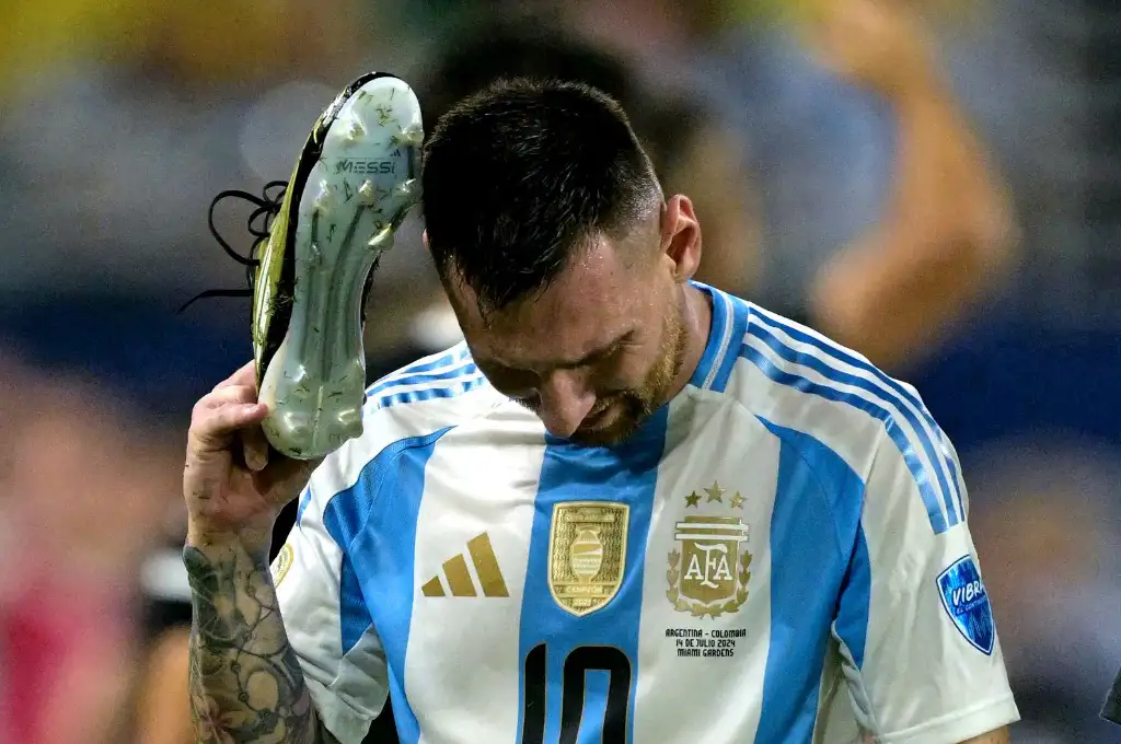 Foto: Getty Images