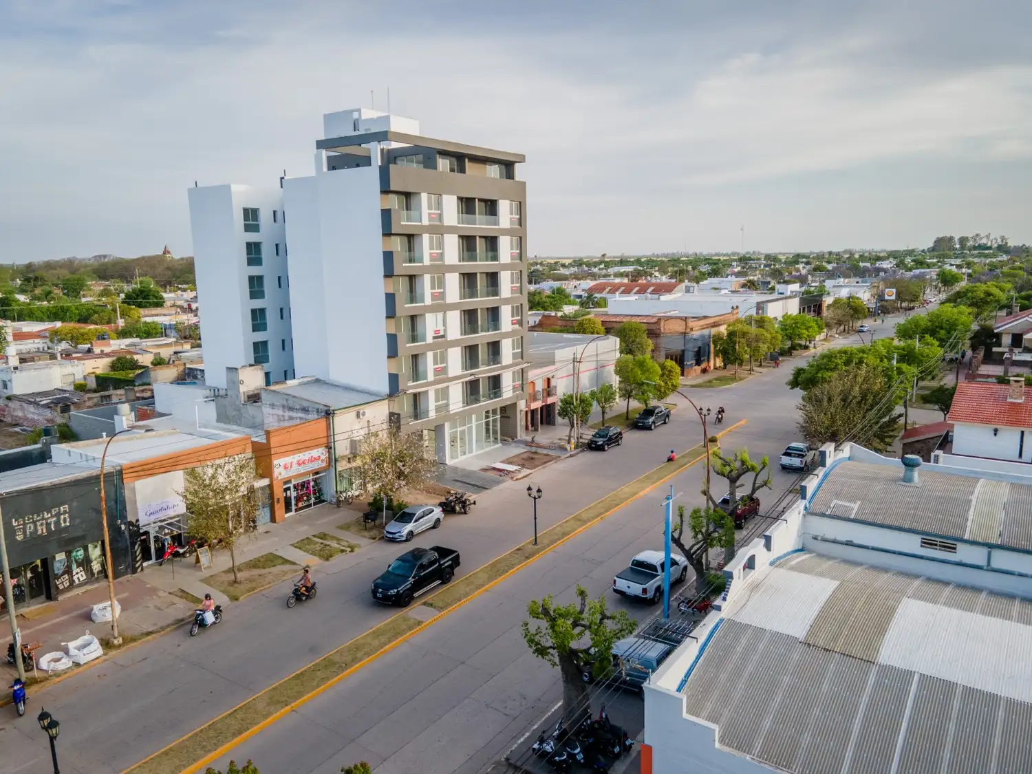 Edificio Freyre.