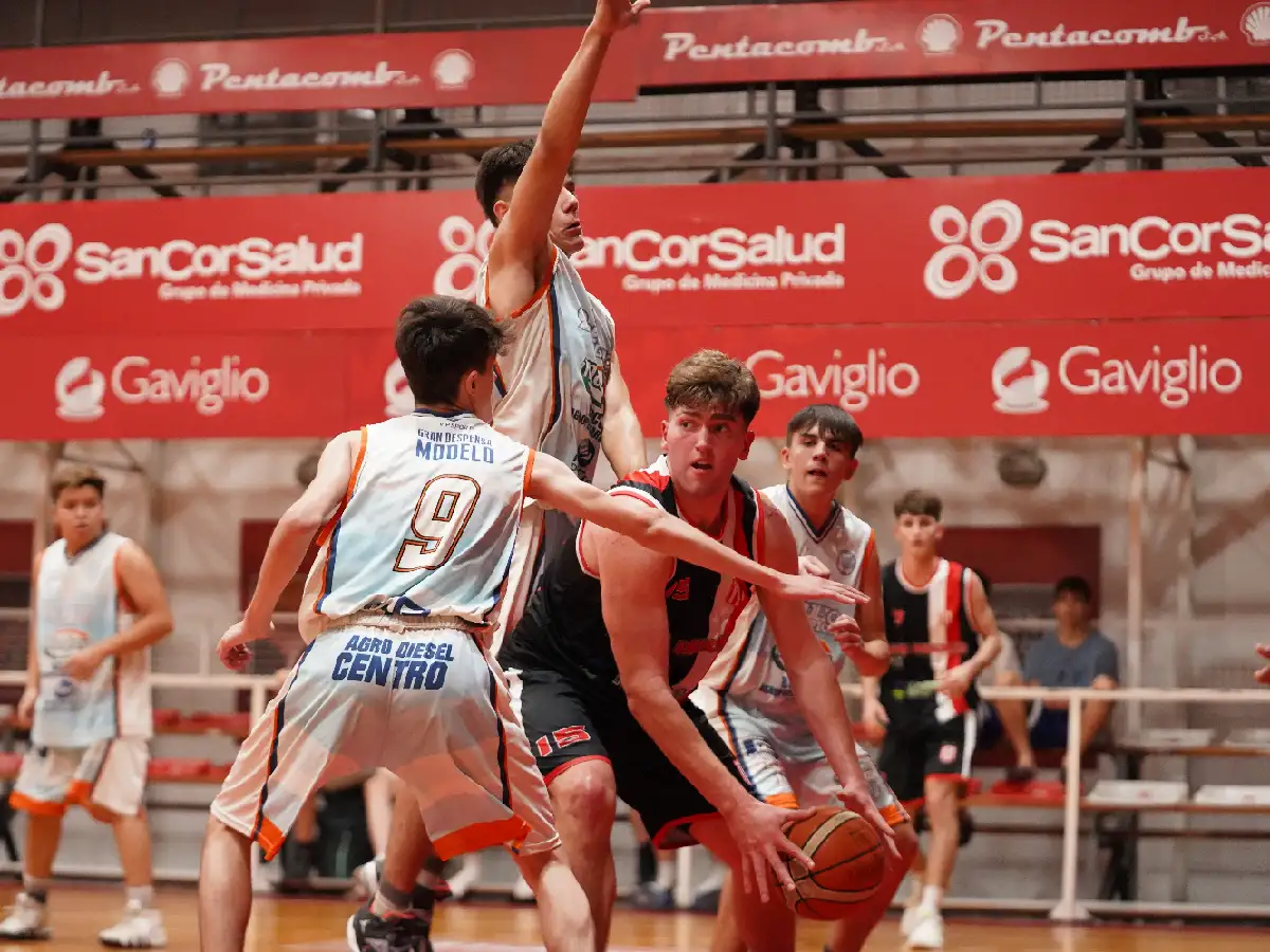 El Correcaminos puso primera