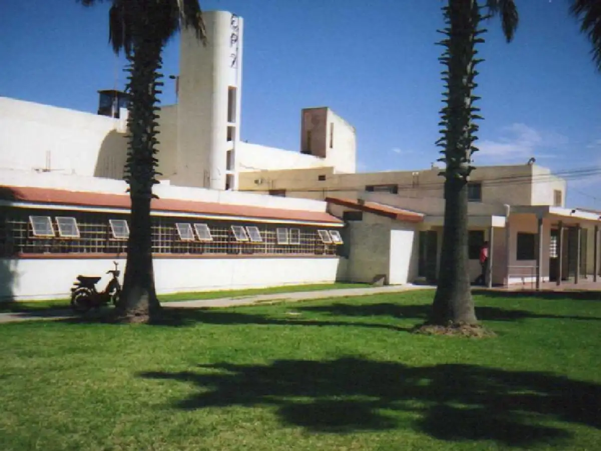 Detectan el primer contagio en el servicio penitenciario de San Francisco