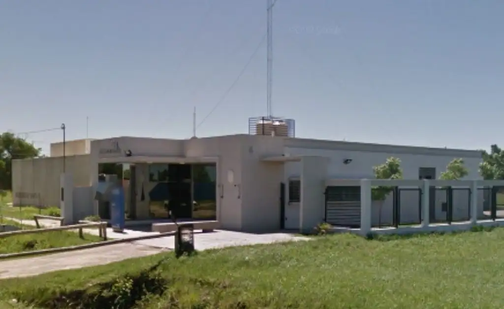 Hallan a un joven sin vida en Santo Tomé