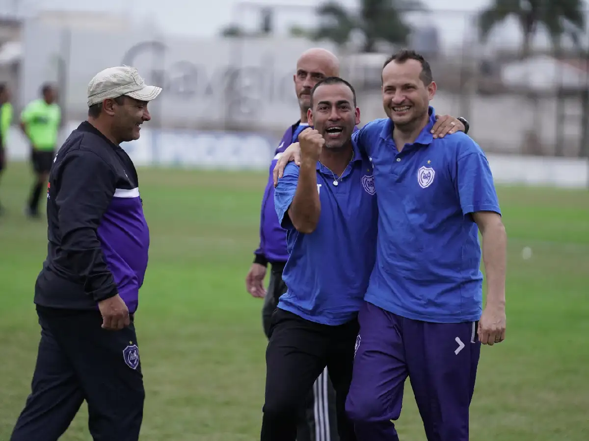 Tonini: "No hay que relajarse"