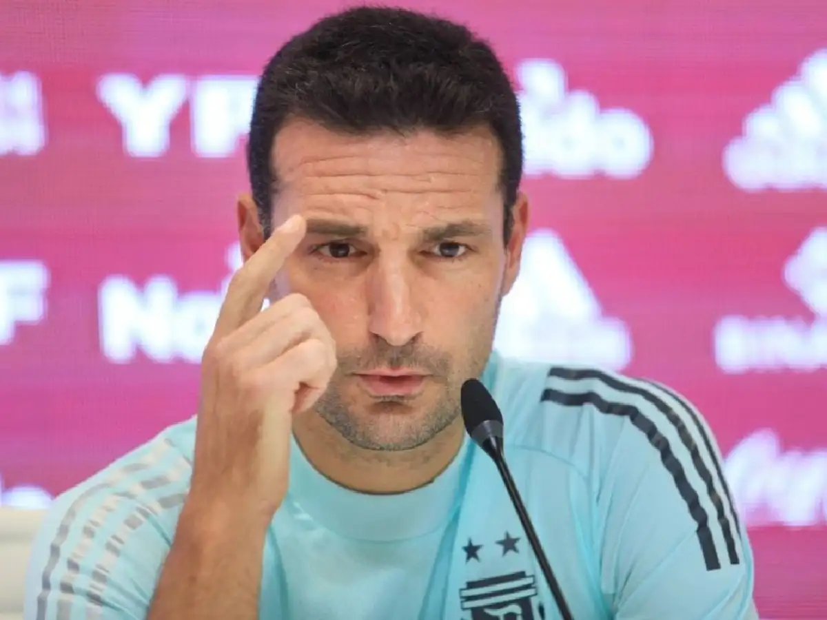 Oficial: la lista de convocados de Argentina para el Mundial de Qatar 2022