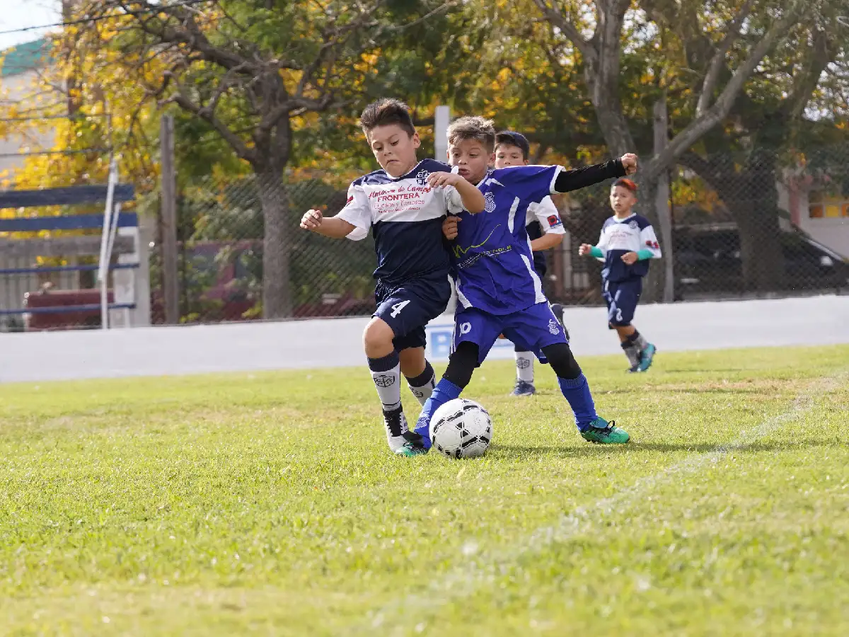 Se viene la séptima del Clausura