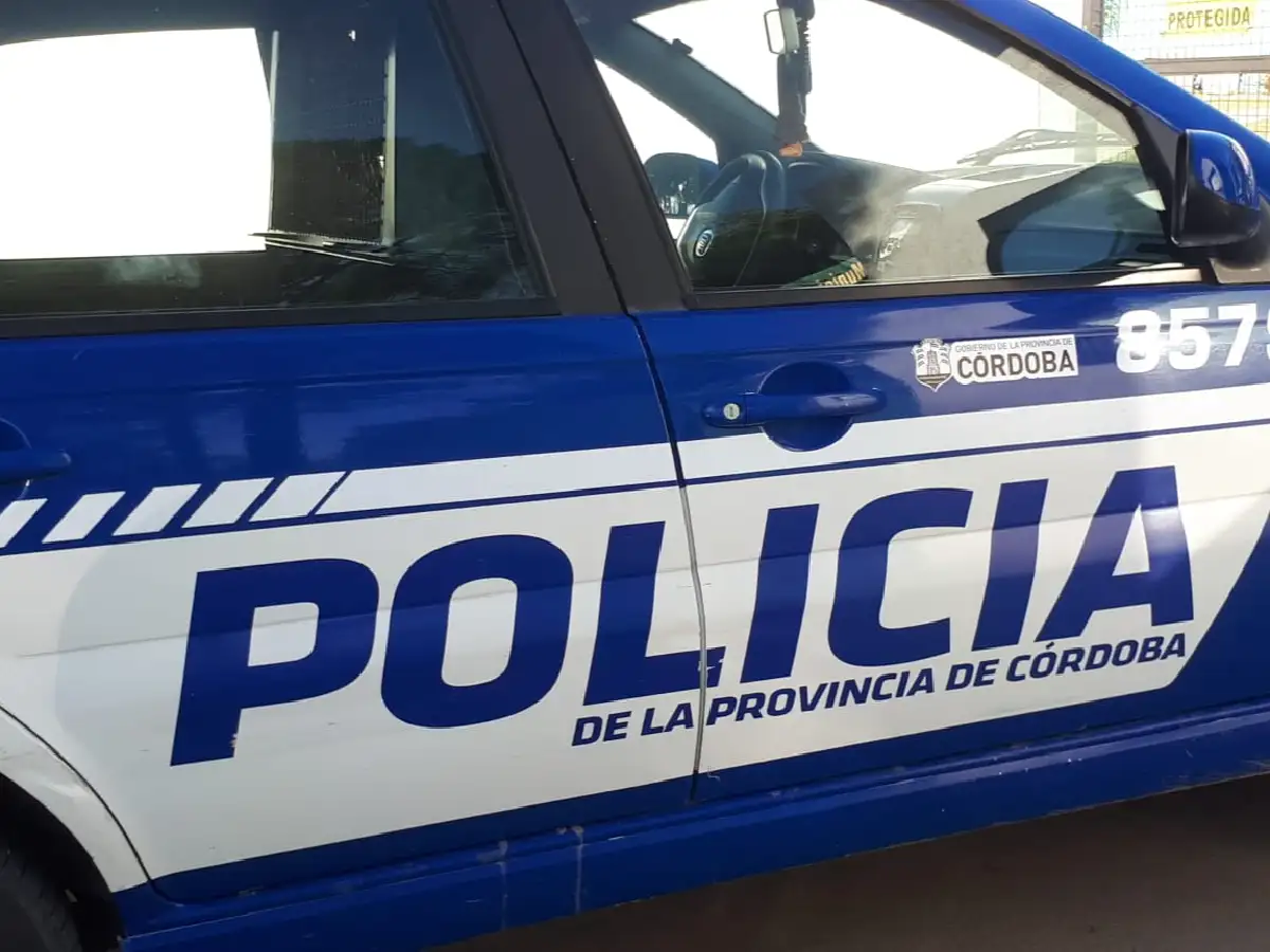   “Motochorros” le robaron el celular a una adolescente 