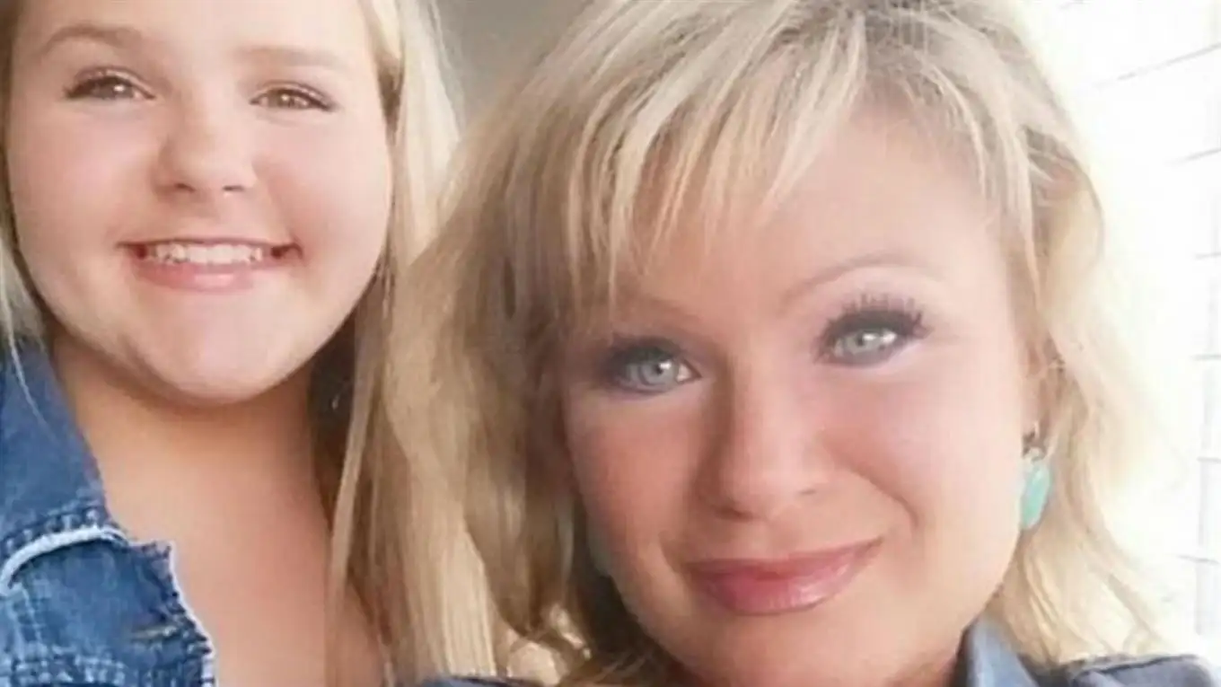 Estados Unidos: Una madre mató a sus dos hijas