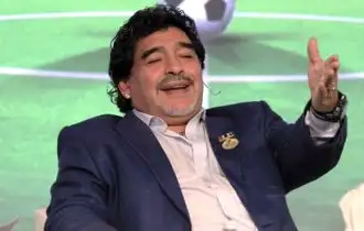 “No creo en quien conduce a la selección”