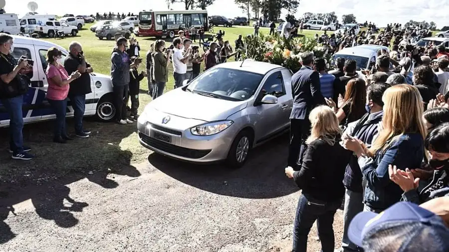 Qué se sabe del accidente en el que murió el ministro Mario Meoni
