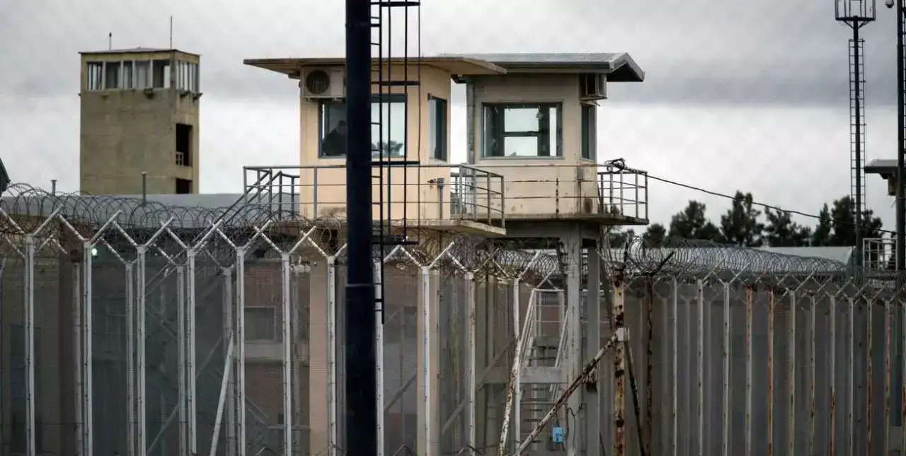 El venadense cumple condena por el crimen de Emiliano Fredes cometido en 2019. Foto: Archivo