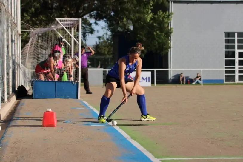 Derrota del equipo sanfrancisqueño en Carlos Paz.