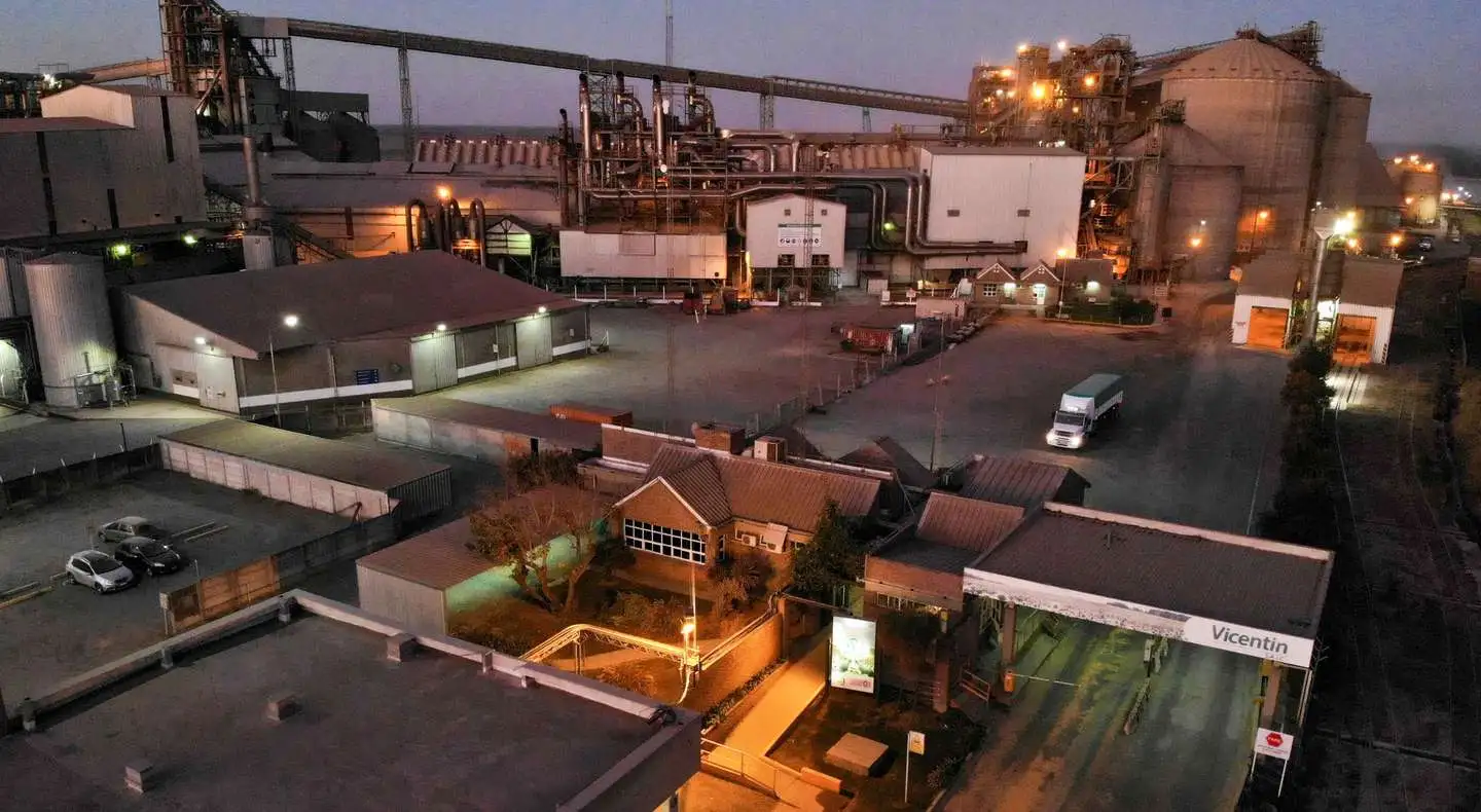 Negocian la venta de Vicentin con un grupo de tres agroexportadoras