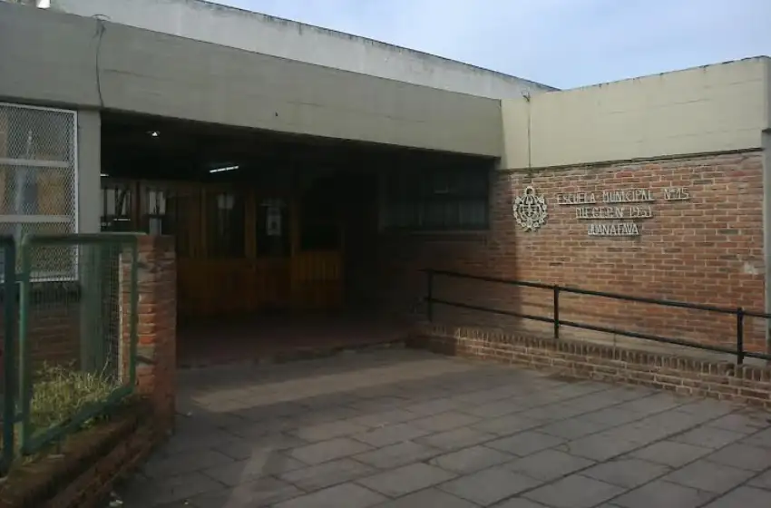 Inaugurarán las primeras escuelas "sostenibles" de Mar del Plata
