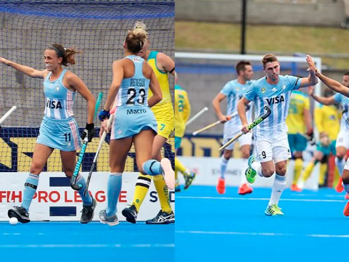 Leonas y Leones reciben a Australia 