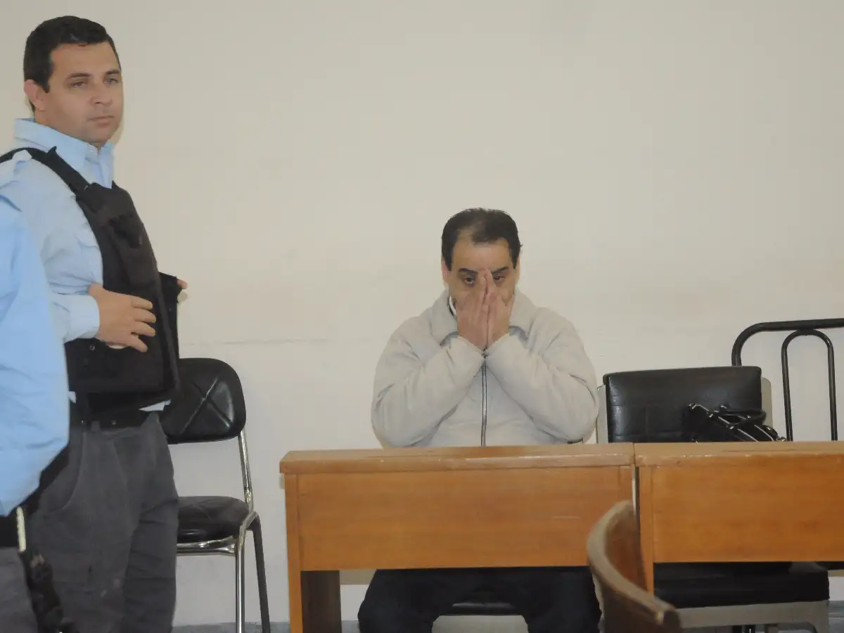 El fiscal pidió 22 años de cárcel para el supuesto asesino de “Tofito” Sufía 