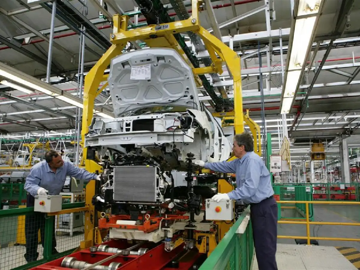 Automotrices retoman la actividad con protocolos de salud y seguridad