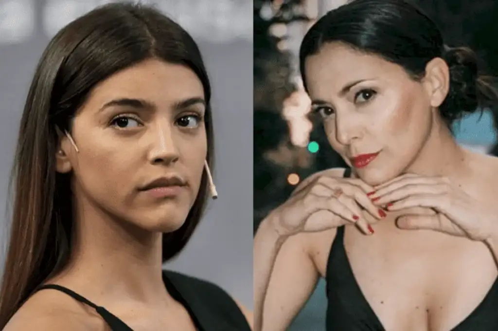 Calu Rivero y Anita Co declaran en el juicio contra Juan Darthés