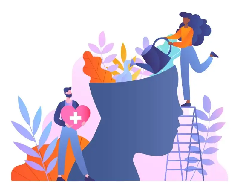 El poder de los hábitos en la salud mental