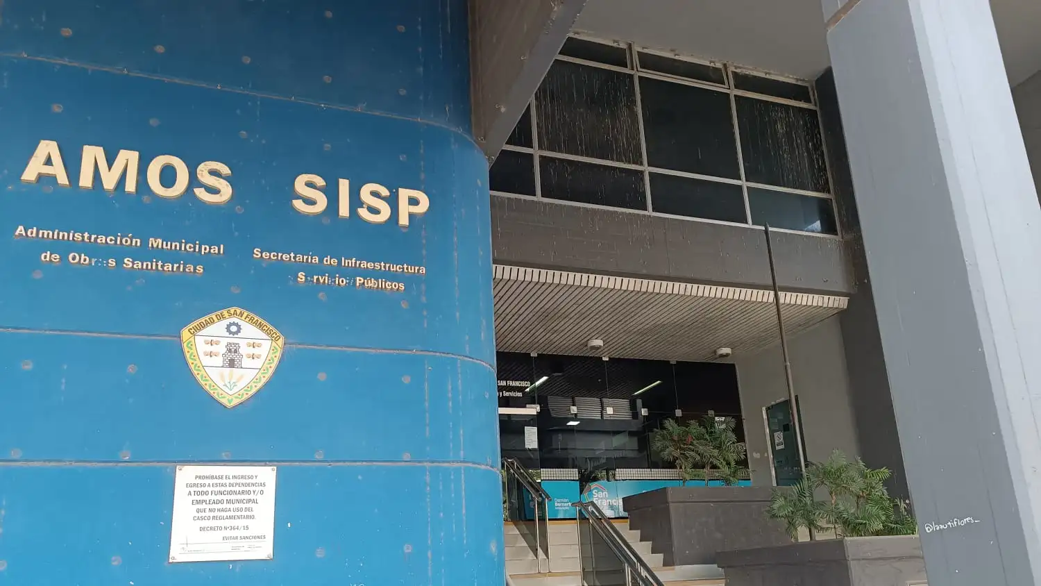 Habilitan red cloacal en Casonas del Bosque y piden a los vecinos que se conecten