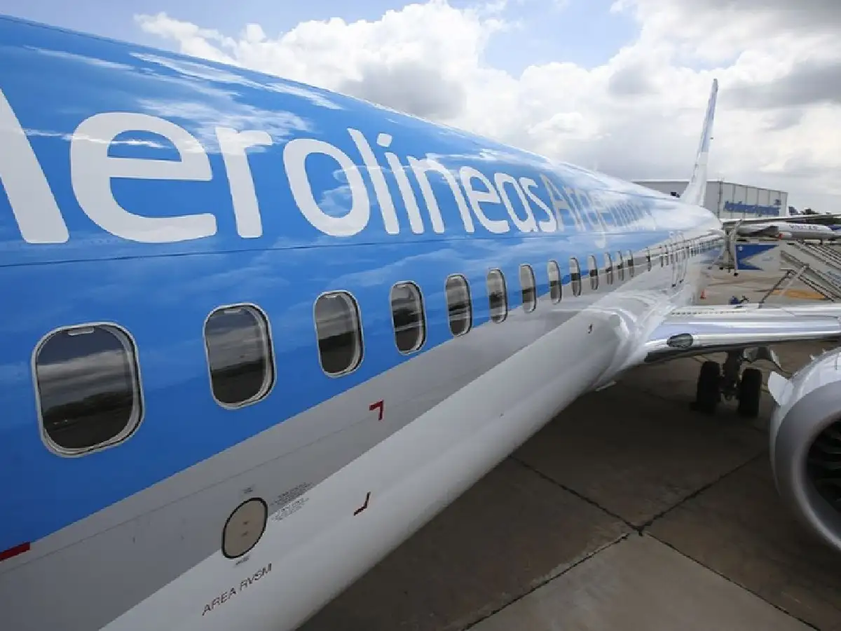 Argentina, Chile, México y Uruguay coordinaron vuelos para repatriar 389 personas