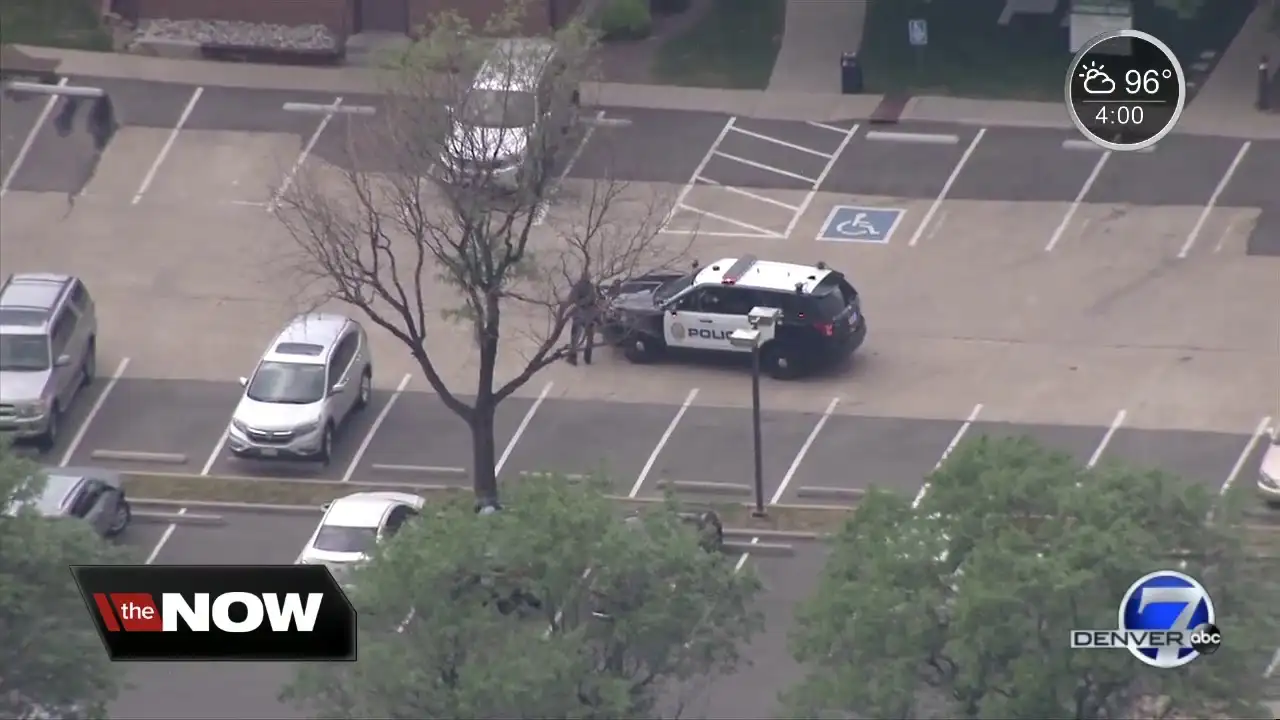 Estados Unidos: alerta por un nuevo tiroteo en Denver