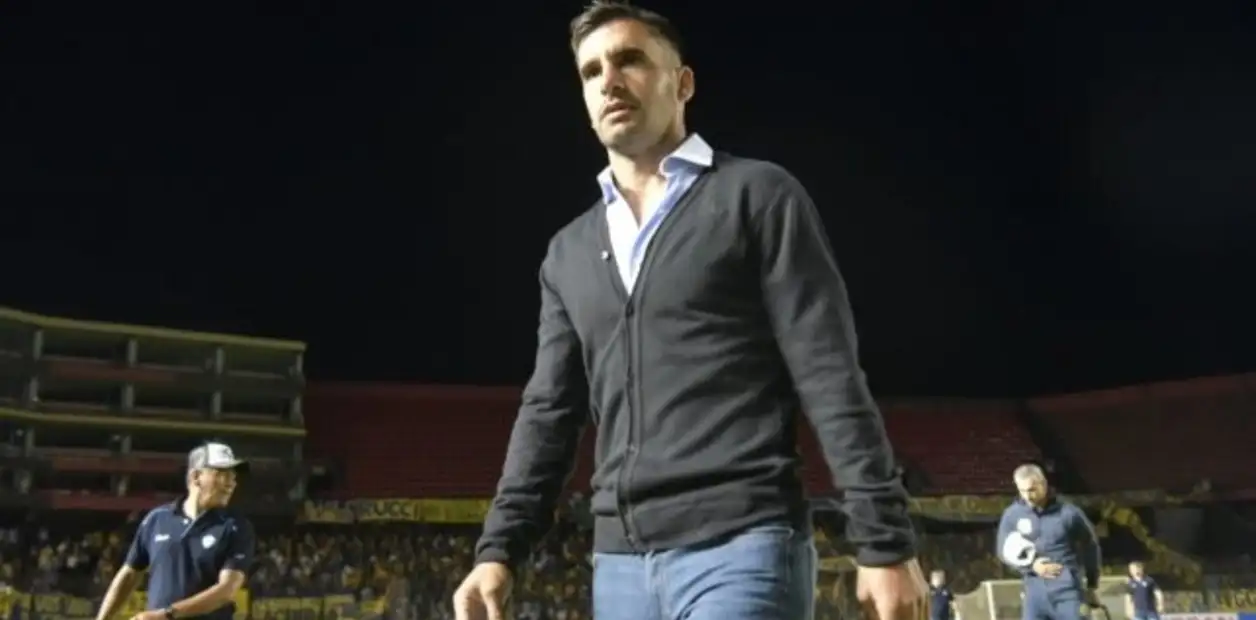 Central prepara el equipo para recibir a Belgrano