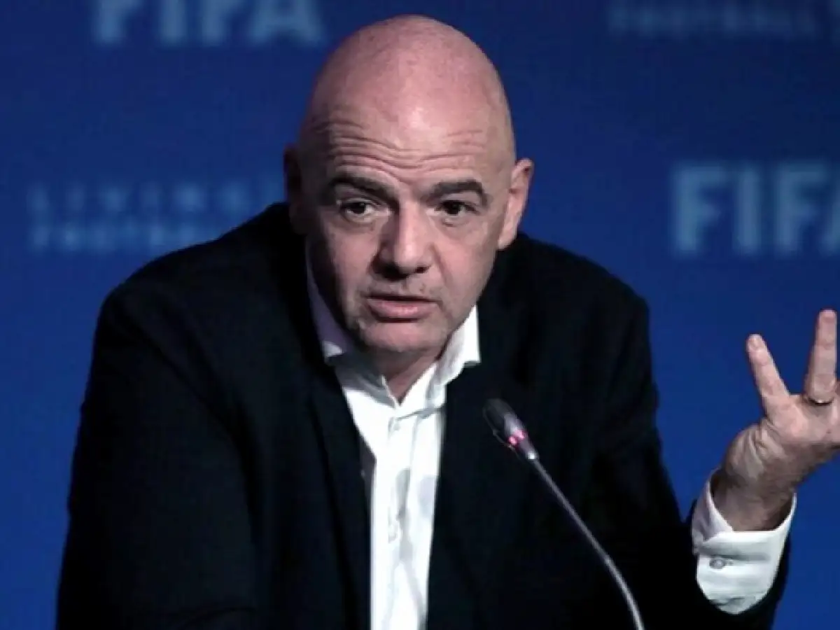 El Mundial cada dos años está cerca