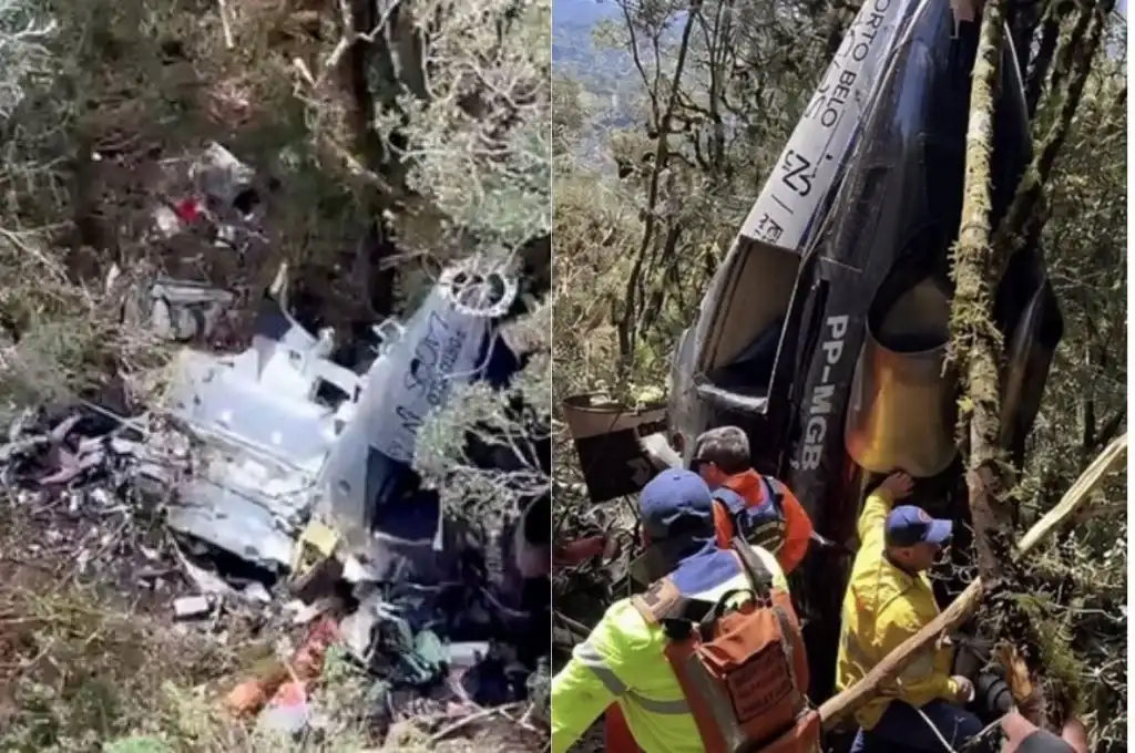 Accidente fatal
